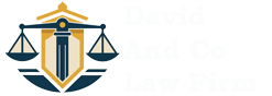 David And Co Law Firm